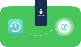 Android Backup Restore Frature