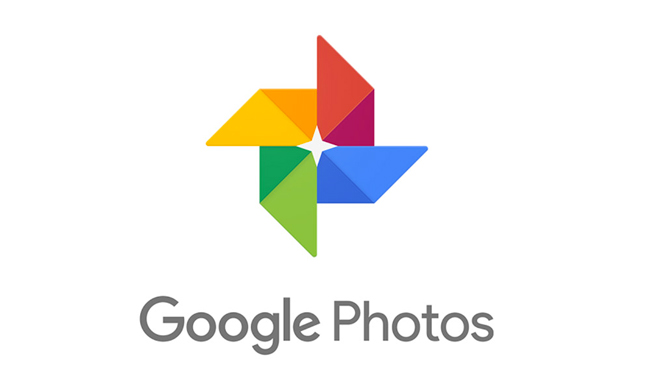 backup android data with Google Photos