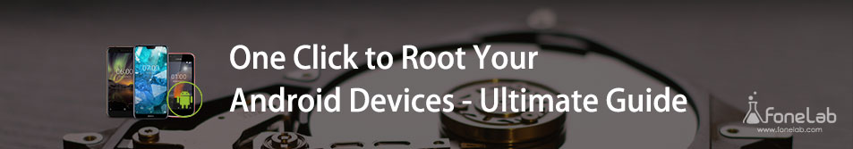 how to root android device
