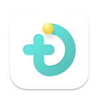 android data recovery icon