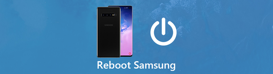 Reboot Samsung Phone Professionally with Hassle-Free Guidelines