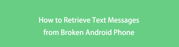 SMS Recovery Android