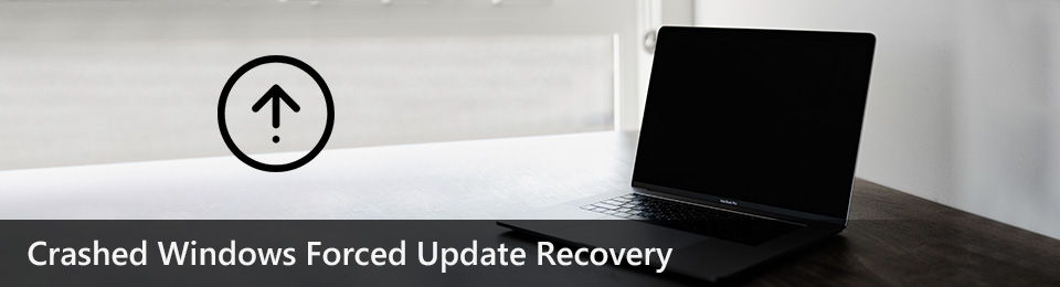 Best Ways on How to Stop Windows Forced Update And Data Recovery