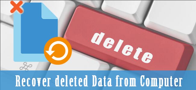 deleted computer data recovery