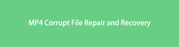 MP4 Corrupt File Repair and Recovery Using Reliable Methods