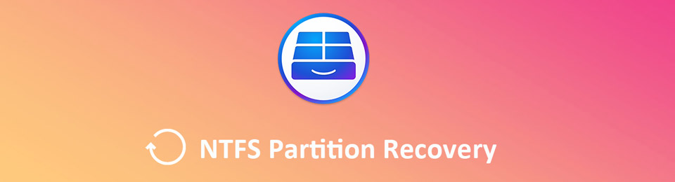Leading Data Recovery Tool for NTFS Partitions and Its 3 Alternatives