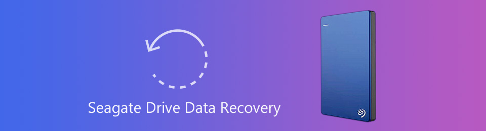 seagate drive data recovery