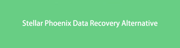 Stellar Phoenix Data Recovery and Its Efficient Alternative to Recover Data