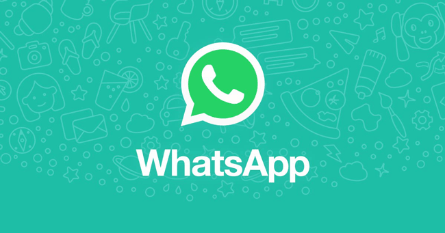 Delete WhatsApp Messages or Account