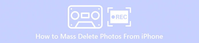 How to Mass Delete Photos from iPhone using 2 Proven Ways in 2023