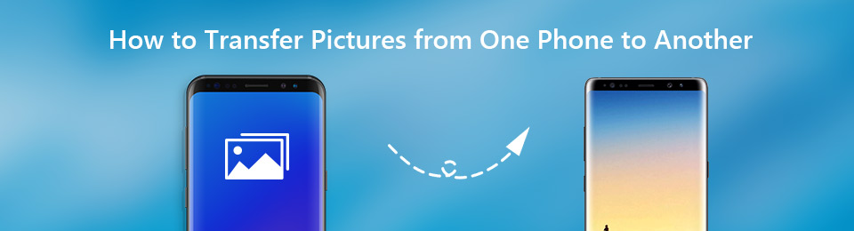 Easy Methods on How to Transfer Pictures from One Phone to Another