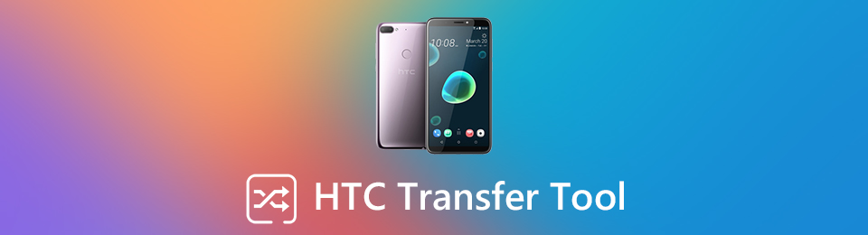 Discover to Transfer Data from HTC: Quick and Easy Way [2023]