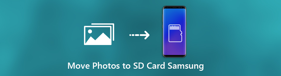 Leading Ways to Move Photos from Phone to SD Card on Samsung