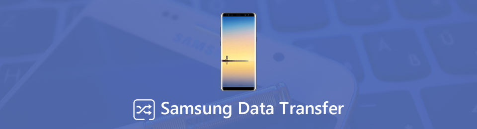 Exceptional Methods for Samsung Data Transfer with Guide
