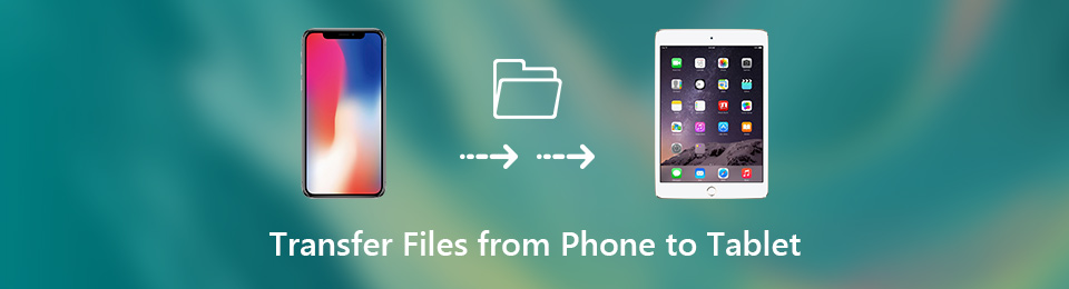 Efficient Guide to Transfer Files from Phone to Tablet