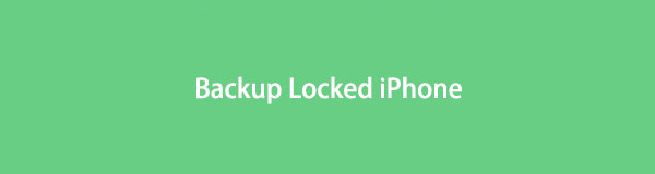 How to Backup Locked iPhone Easily via 4 Powerful Methods