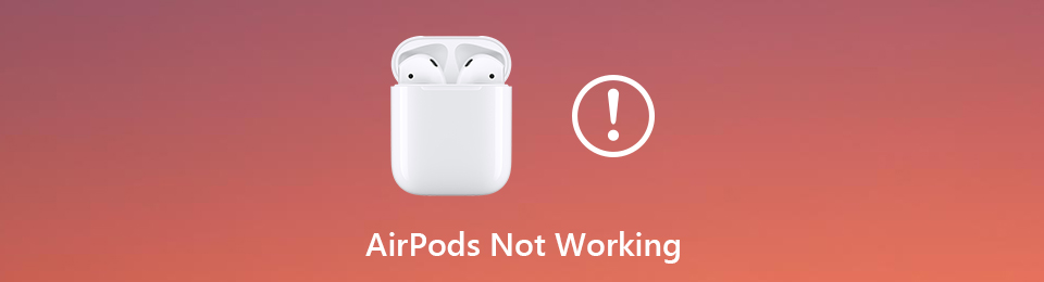 Why is One AirPod Not Working and What is the Best Solution for it