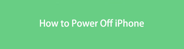 Simple Guide on How to Power Off iPhone Efficiently