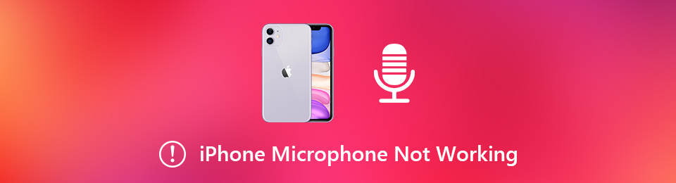 How to Fix Microphone on iPhone: Easy Tips and Troubleshooting Guides