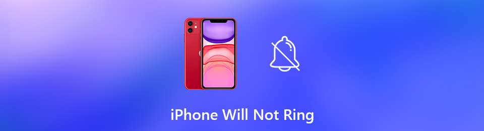 How to Fix Your iPhone That Will Not Ring