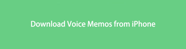 Helpful Approaches to Download Voice Memos from iPhone