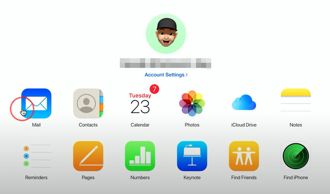 application and tools iCloud supports