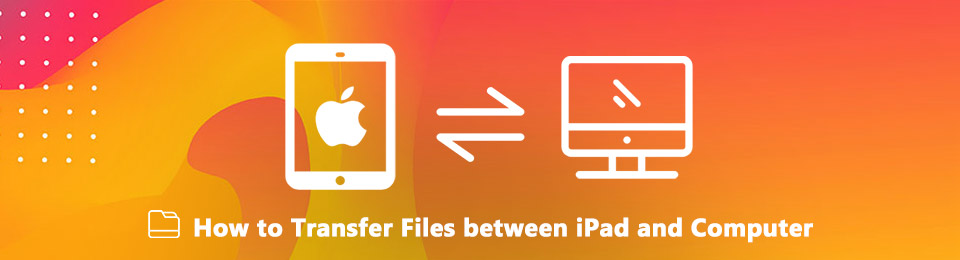Transferring Data from One iPad to Another