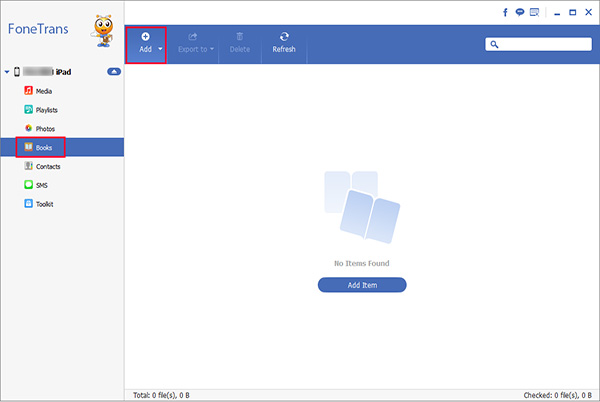How to Add PDF to iPad