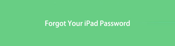 What to Do If You Forgot Your iPad Password - The Ultimate Guide