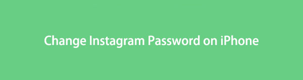 How to Change Instagram Password on iPhone: 4 Easy Methods