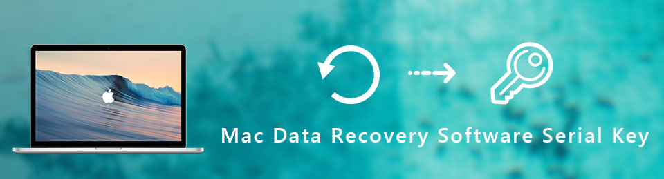 mac data recovery software serial key