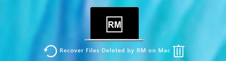 Trustworthy Ways to Delete Files Using RM Command on Mac and Recover RM Files