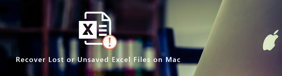 4 Outstanding Methods to Recover Unsaved Excel Files on Mac Devices
