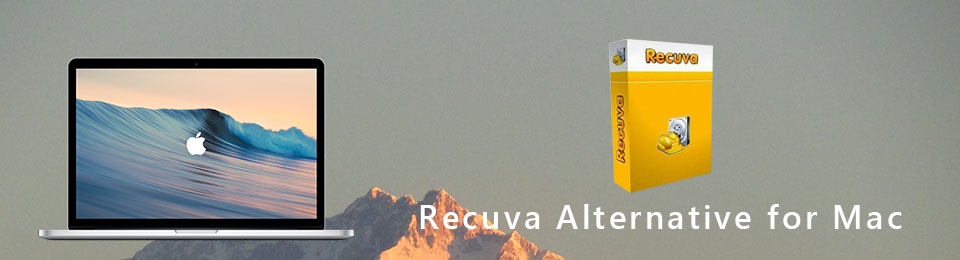 Trustworthy Ways to Recover Data Using Recuva and Alternatives on Mac