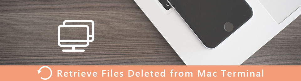 Best Methods to Recover Deleted Files with Mac Terminal or Not Efficiently