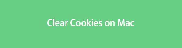 Clear Cookies on Mac Using Trouble-free Guidelines