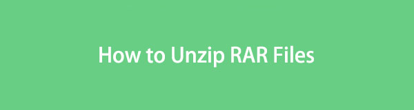 Unzip RAR on Mac - 3 Proven and Tested Methods