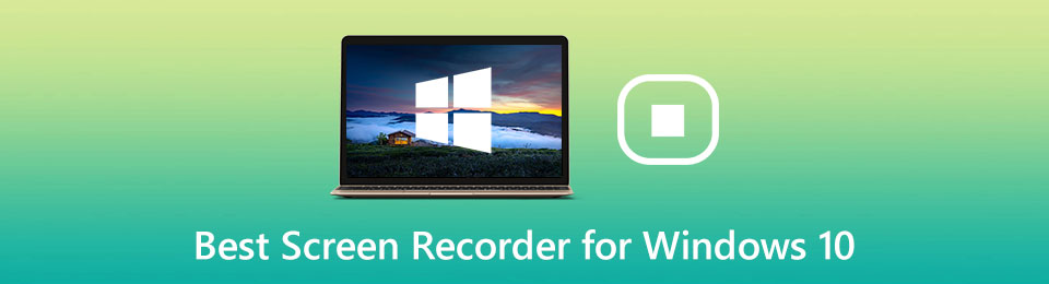 6 Best Screen Recorders Worth You to Use on PCs Running Windows 10