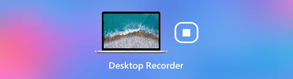 Desktop Screen Recorder – 5 Best Methods to Capture Screen Videos for Free