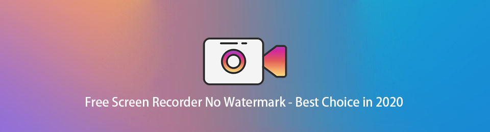 Free Screen Recorder No Watermark - Best Choice in 2023