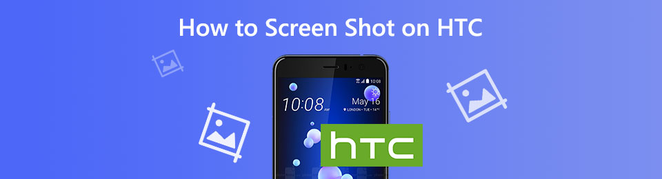 5 Easy Methods to Take A Screenshot on An HTC One or Other Android Devices