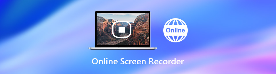 5 Best Free Online Screen Recorders to Capture Screen Videos with Audio Files