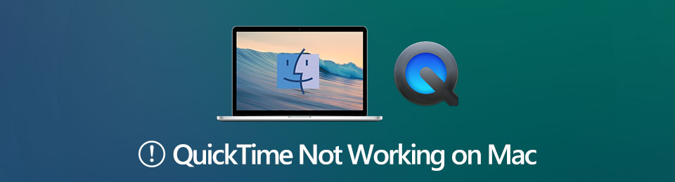 Tutorial – QuickTime Not Working on Mac? You can Do Like This