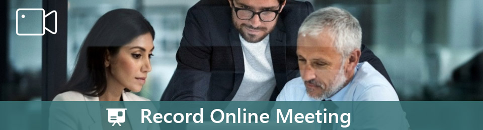 3 Methods to Record Online Meetings Quickly and Safely