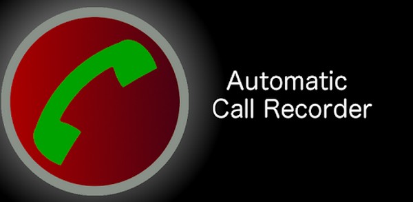Record Android Call with Third-Party App