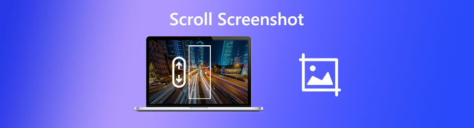 The Efficient Tool to Take Scrolling Screenshots and Its Alternatives