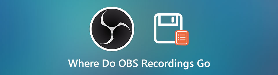 Where Do OBS Recording Go and Leading Alternative