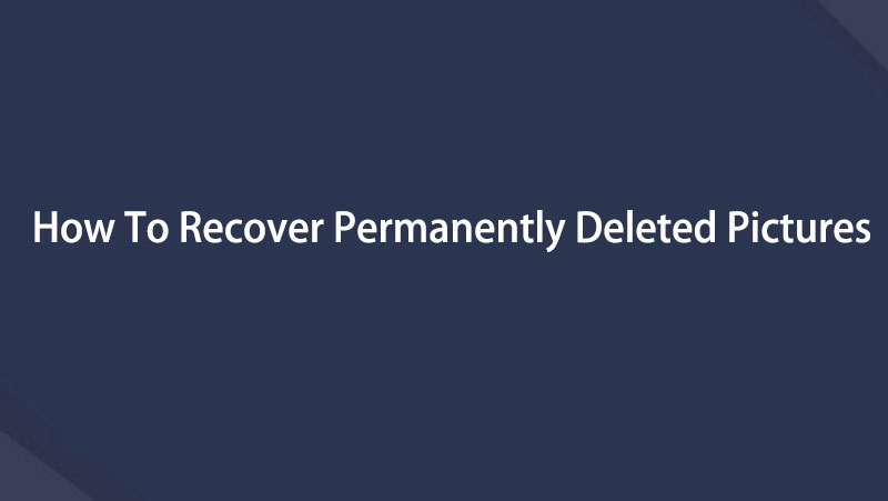 recover permently deleted photos on iphone