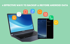 ios data backup restore