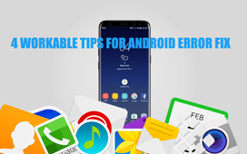 fix android errors